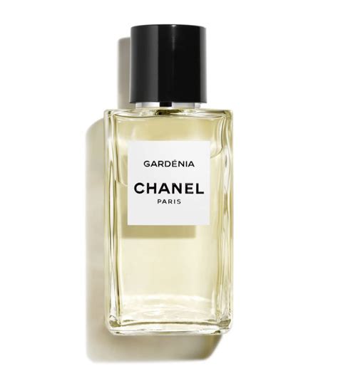 chanel cardenia|Chanel les exclusifs gardenia.